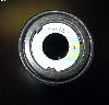  NYLSTAR Pirns, 16.5" long x 2" dia,